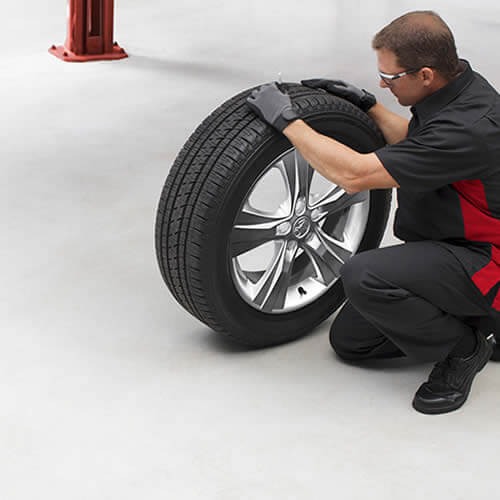 Holden Service Special Offers