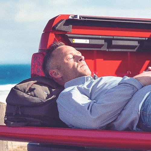 Holden Roadside Assistance